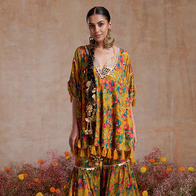 Sharara & Gharara Sets