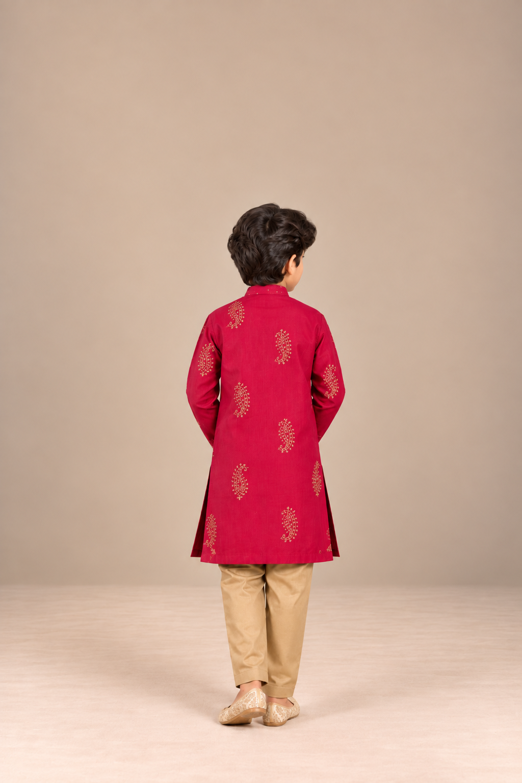 kids kurta set