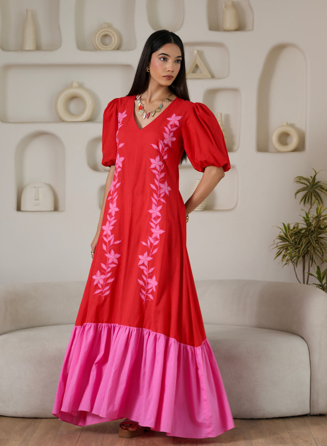Ira Dress