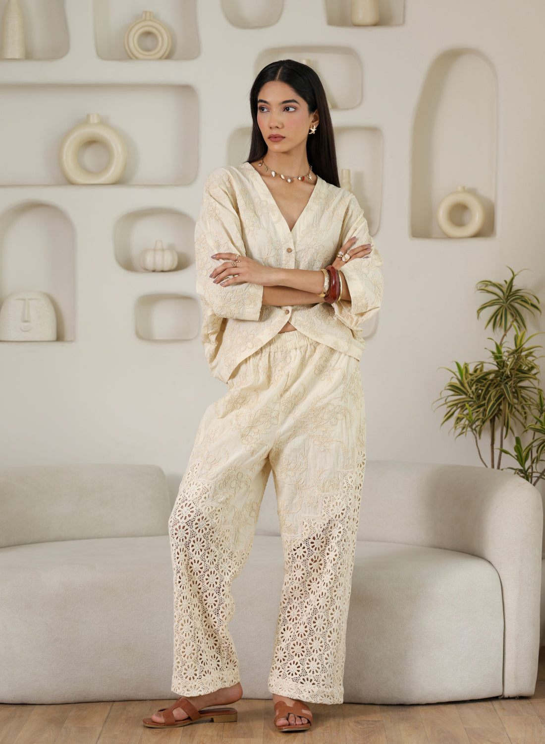 Kiara Co-ord Set