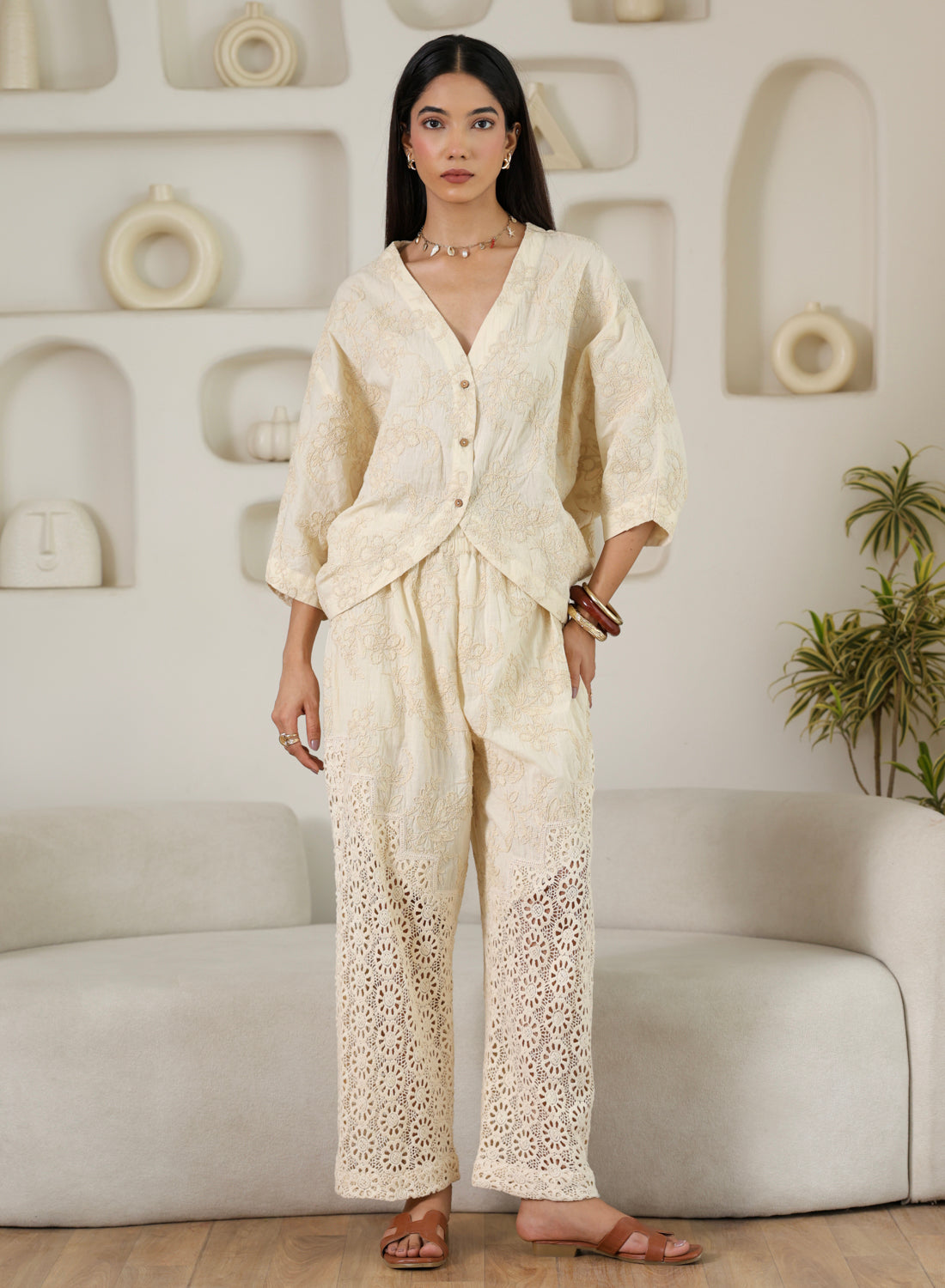Kiara Co-ord Set