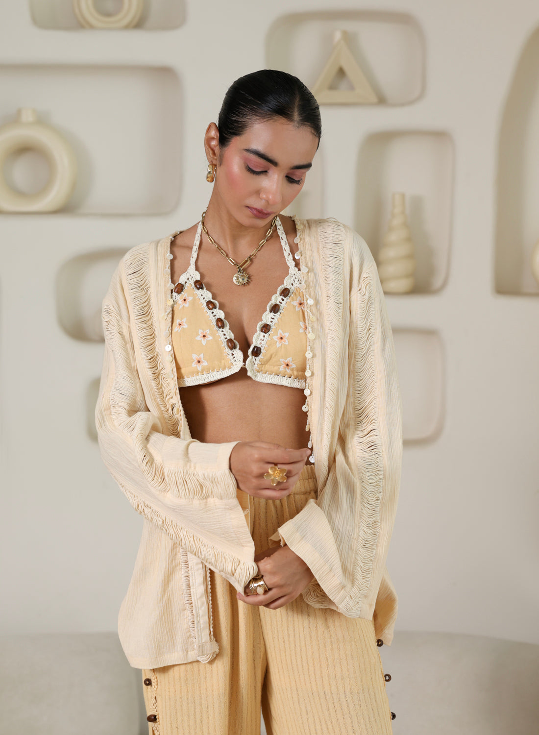 Zorba Bralette