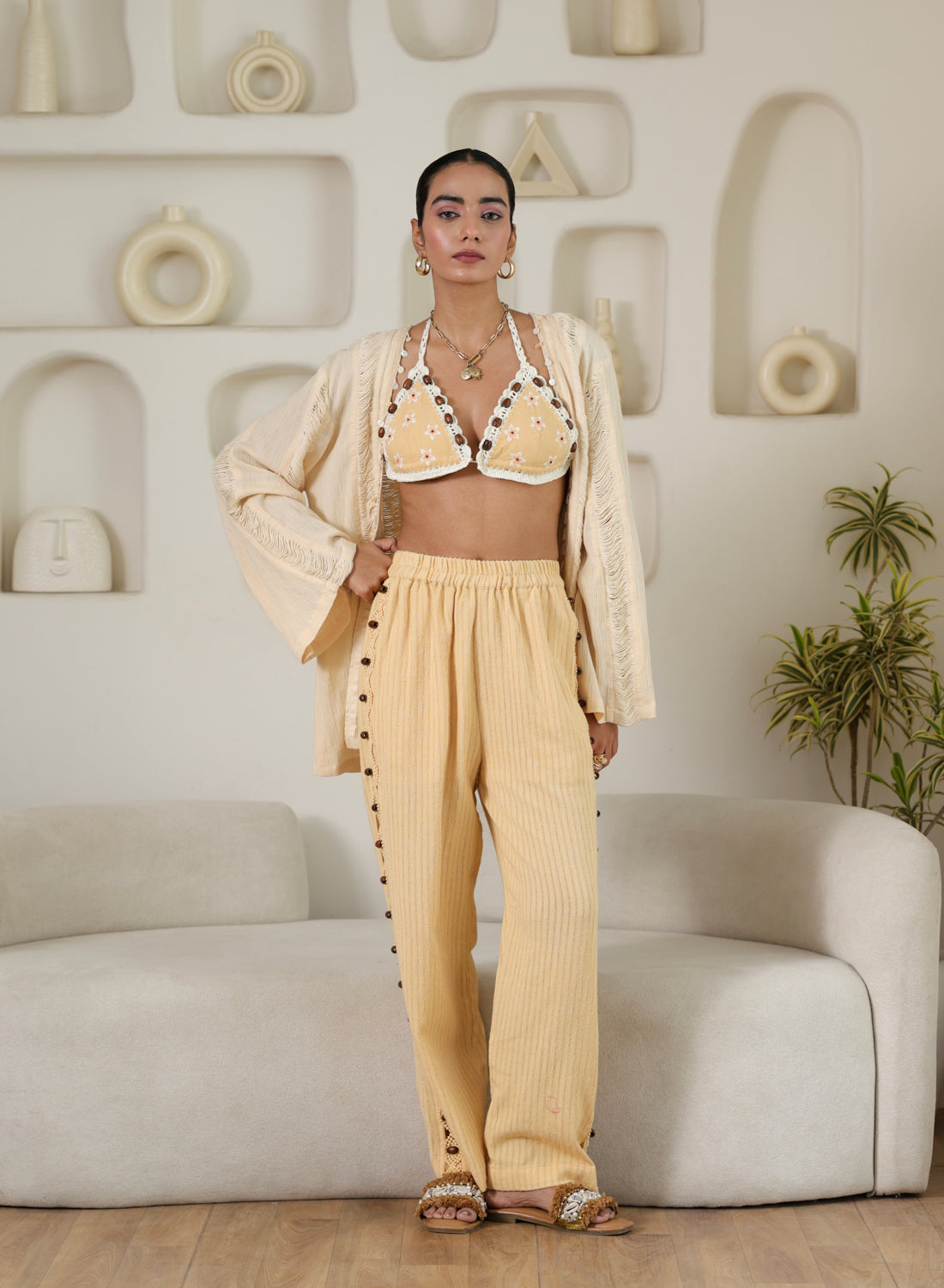 Zorba Co-ord Set