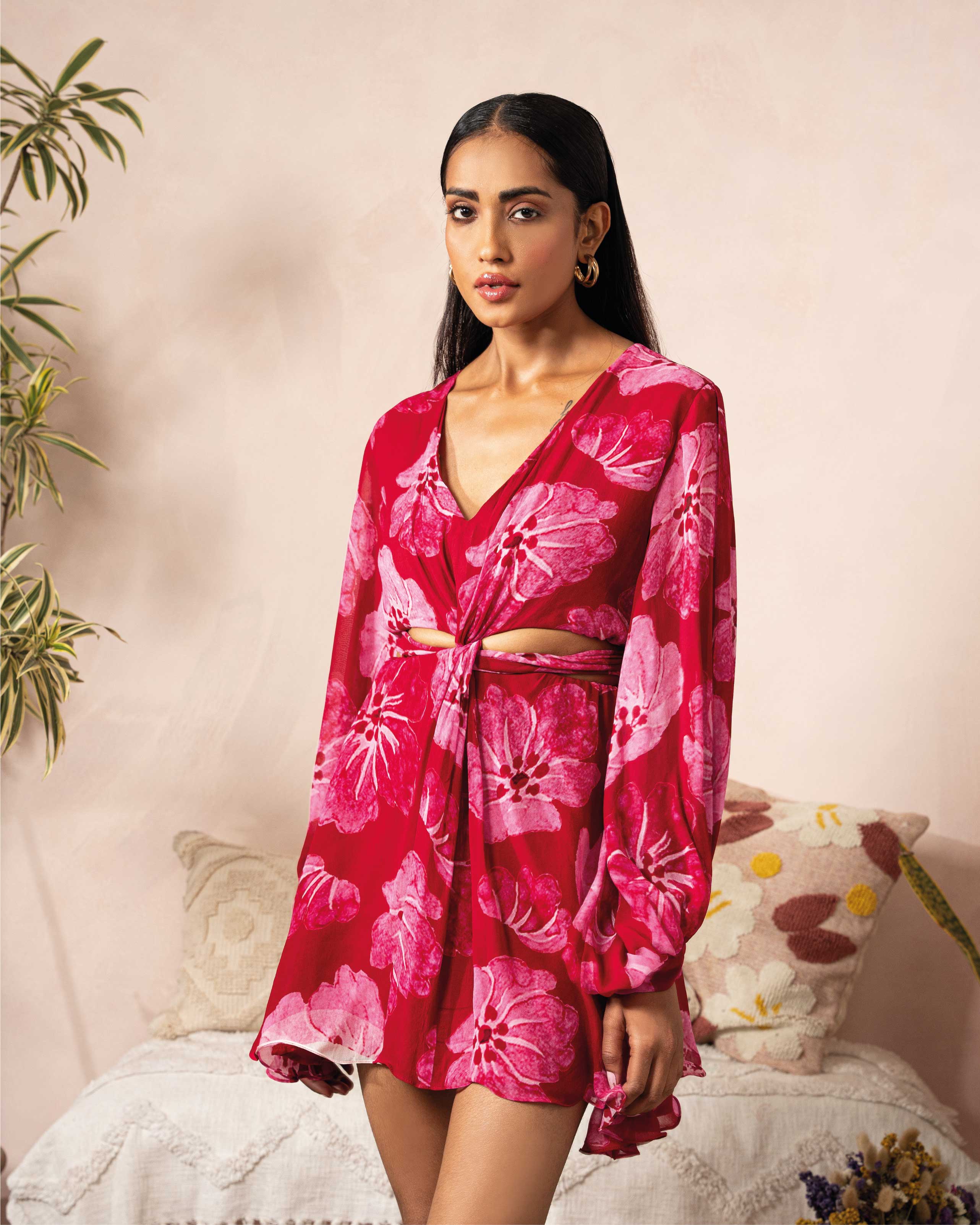 Hannah Dress