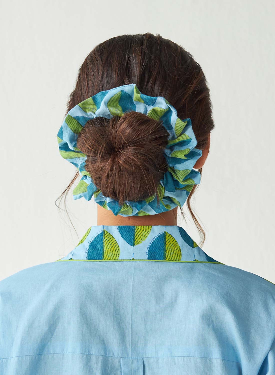 Eden Scrunchie (Set of 2)