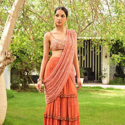 Saree