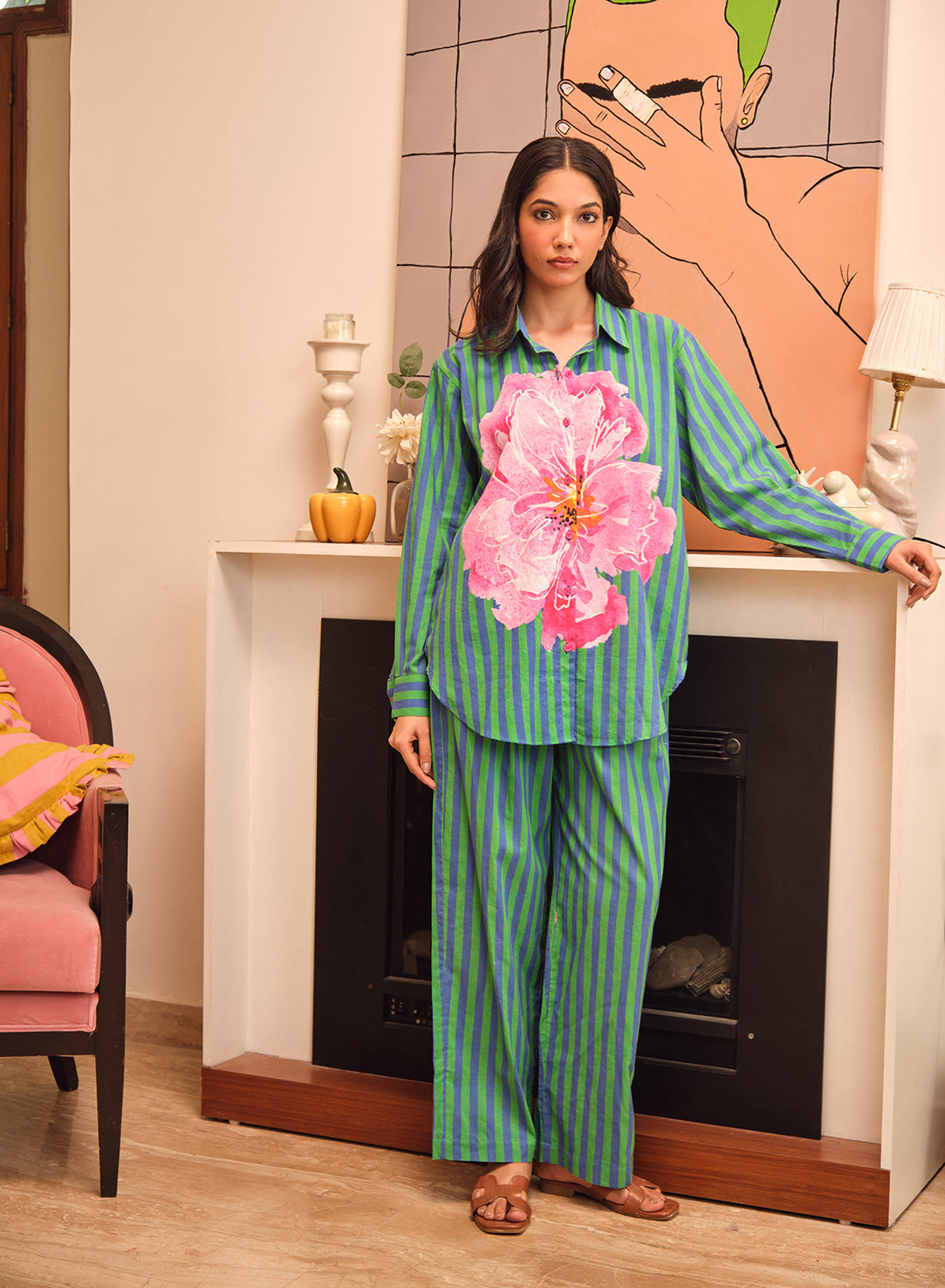 Aira Co-Ord