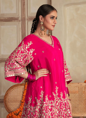 Aparajita Suit Set