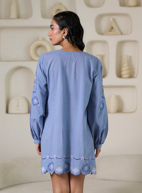 Avni Dress