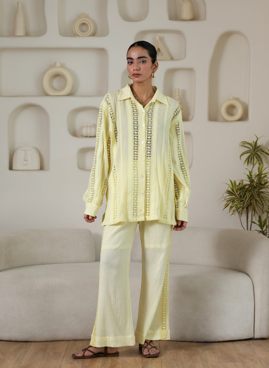 Aisha Co-ord set