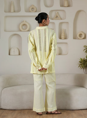 Aisha Co-ord set