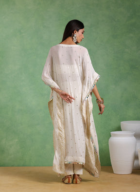 Taara Kaftan Set