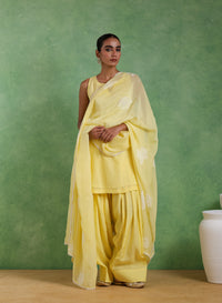 Zareen Salwar Set