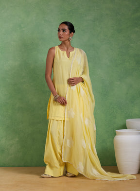 Zareen Salwar Set