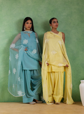 Nargis Salwar Set
