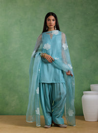 Nargis Salwar Set