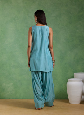Nargis Salwar Set
