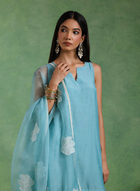 Nargis Salwar Set