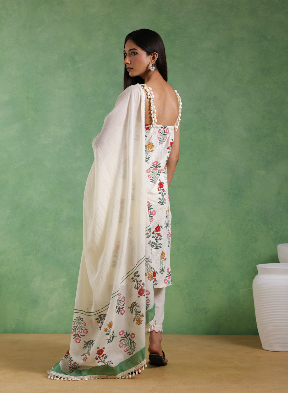 Rooh Suit Set
