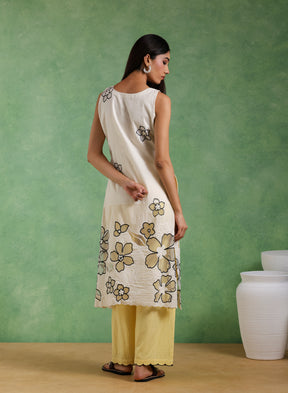 Aarika Palazzo Set