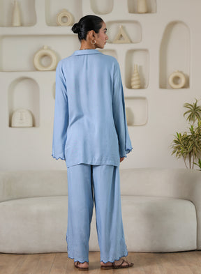 Dhara Co-ord Set