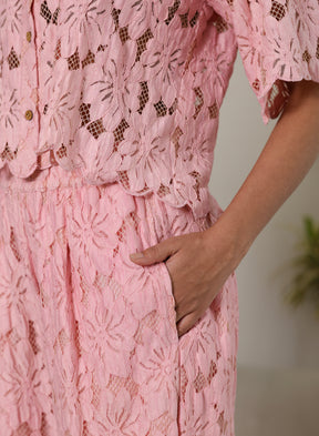Gulnaar Co-ord Set