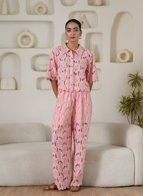 Gulnaar Co-ord Set