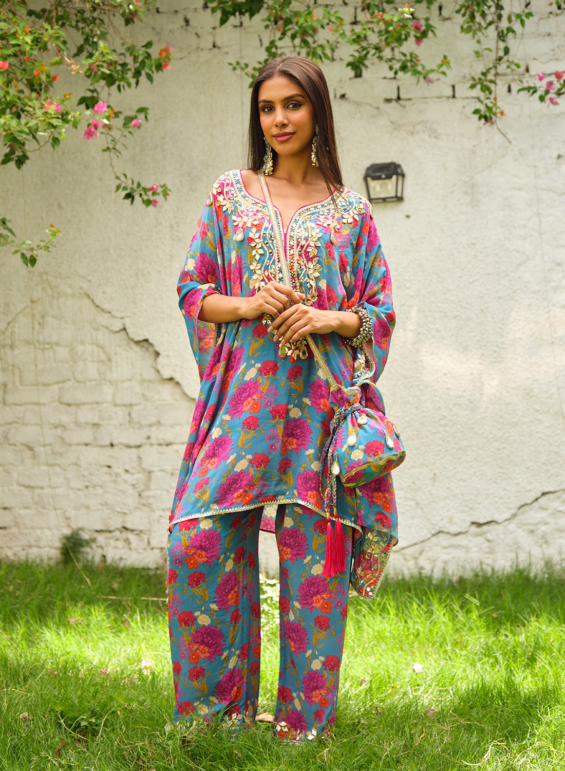 Sharvani Potli