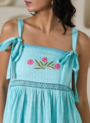 Indrani Co-ord Set