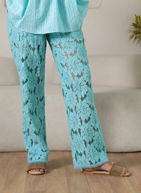 Indrani Co-ord Set