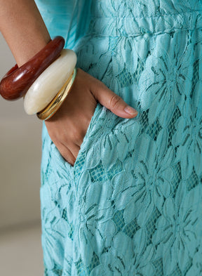 Indrani Co-ord Set