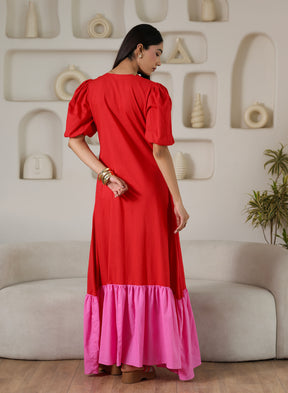 Ira Dress