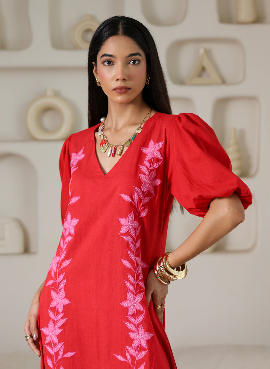 Ira Dress