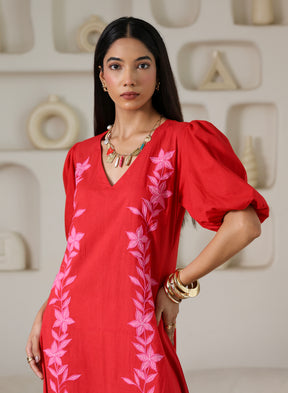 Ira Dress
