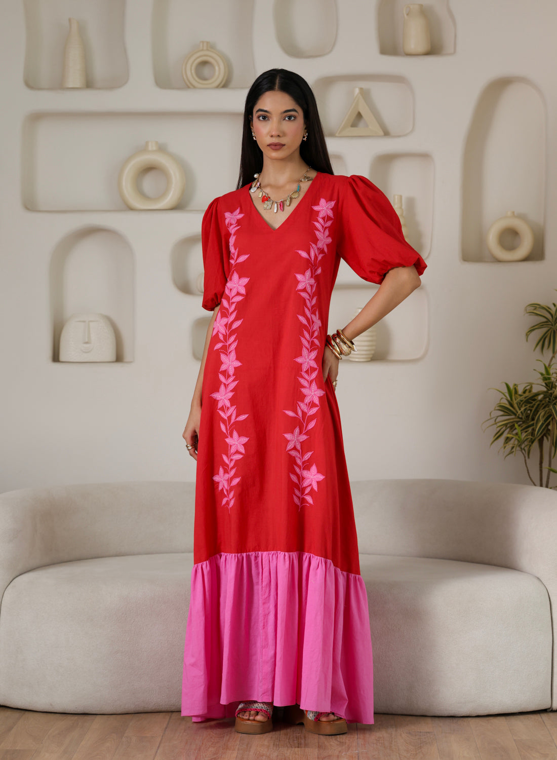 Ira Dress
