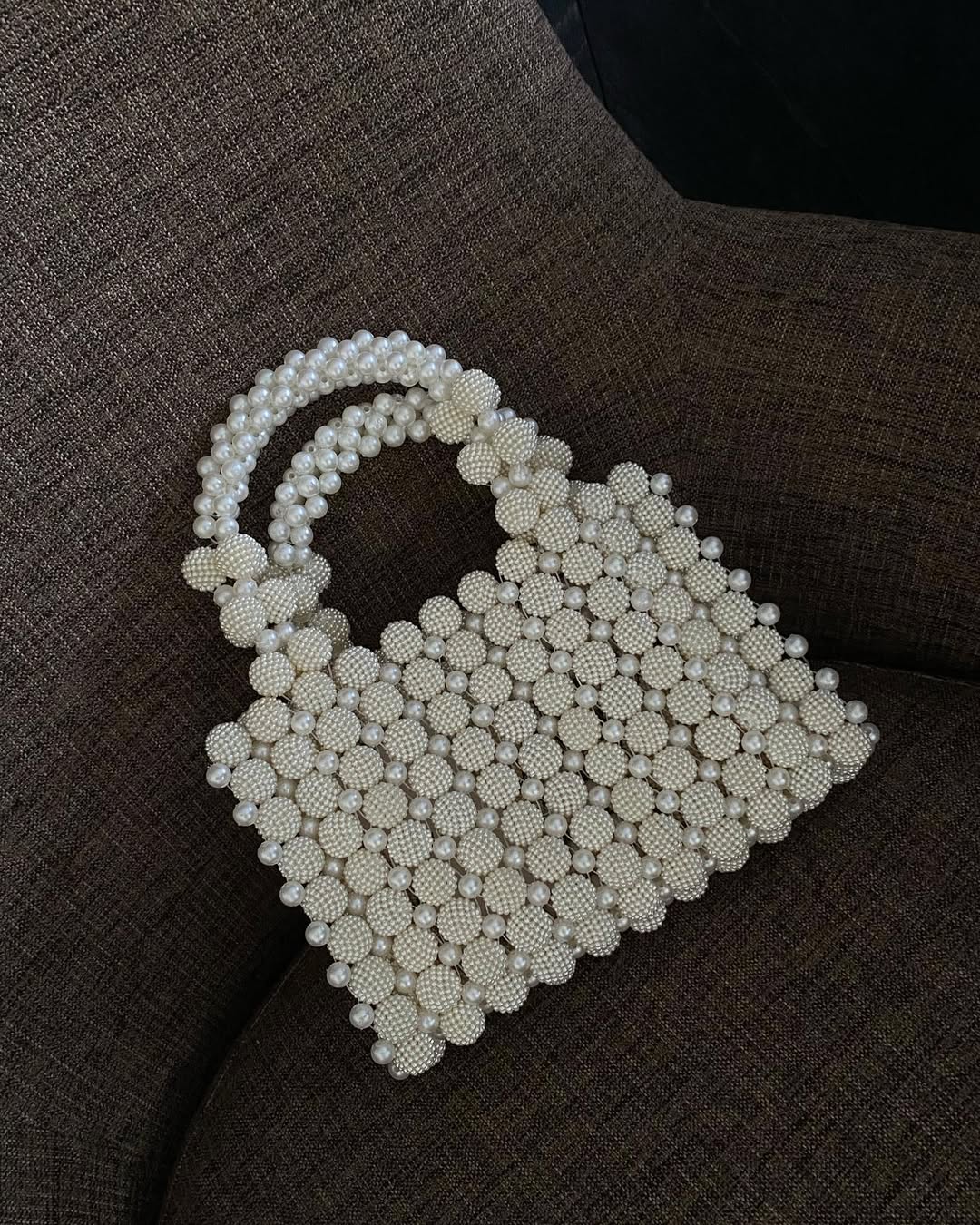 Namrata Velvet Set