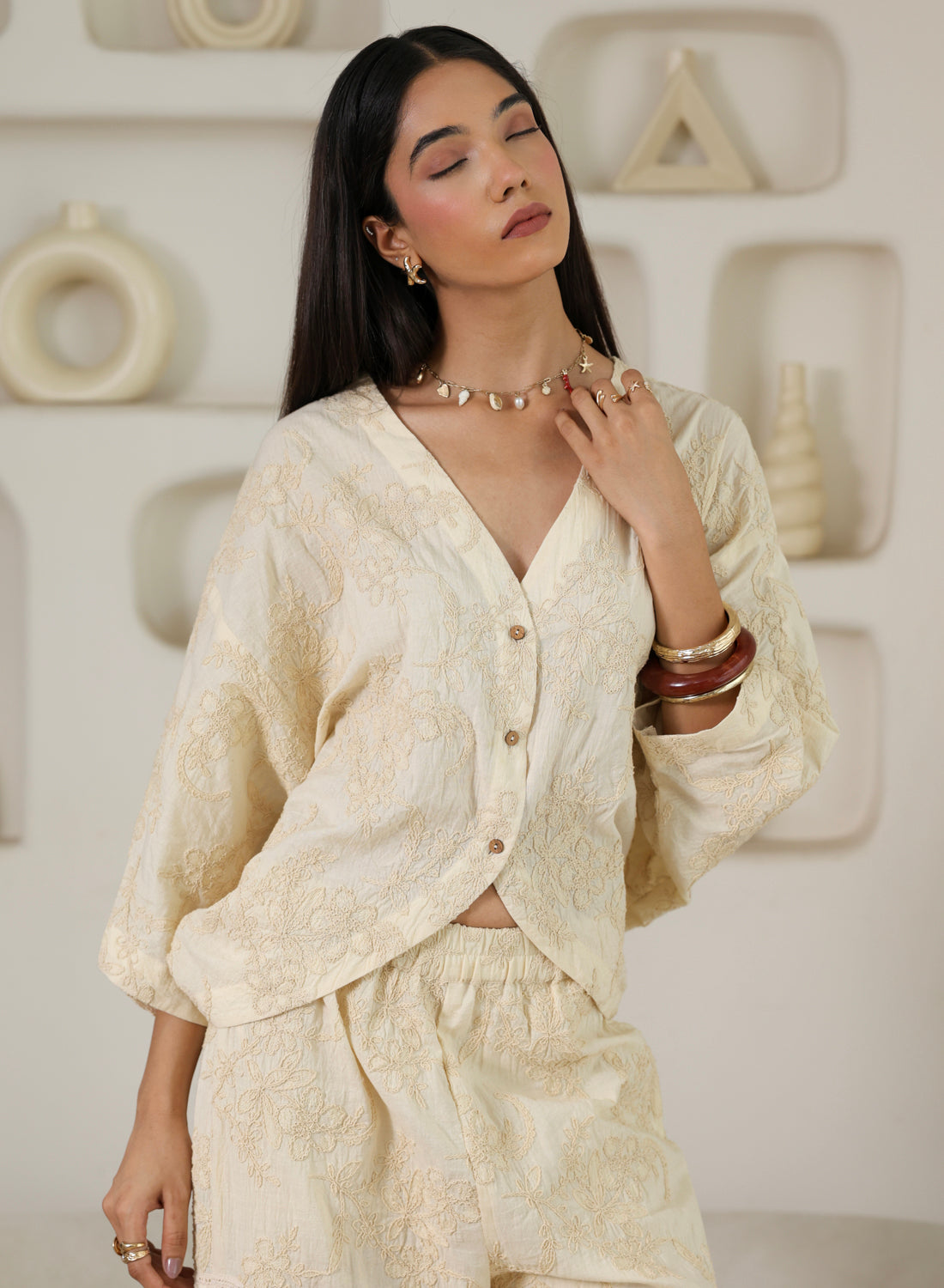 Kiara Co-ord Set