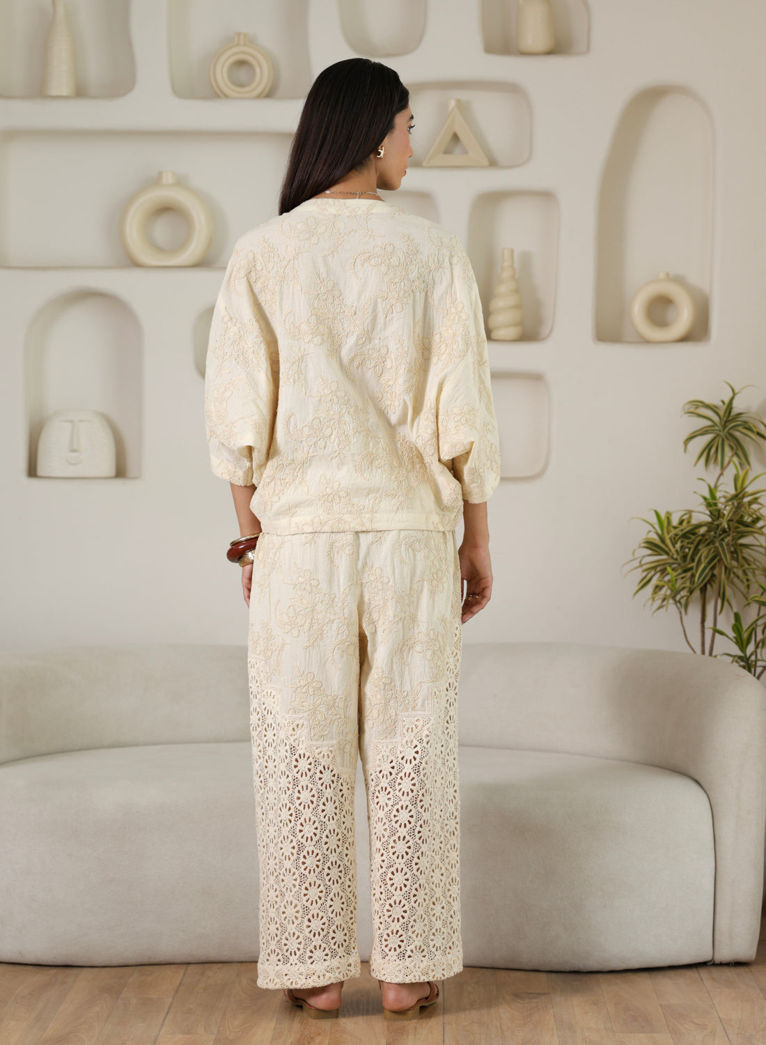 Kiara Co-ord Set