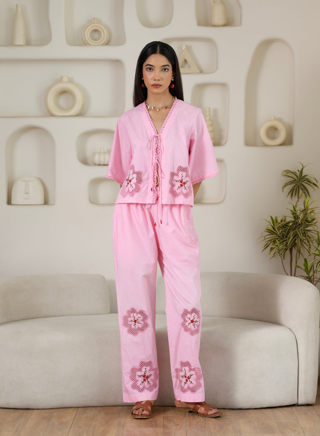 Komal Co-ord Set