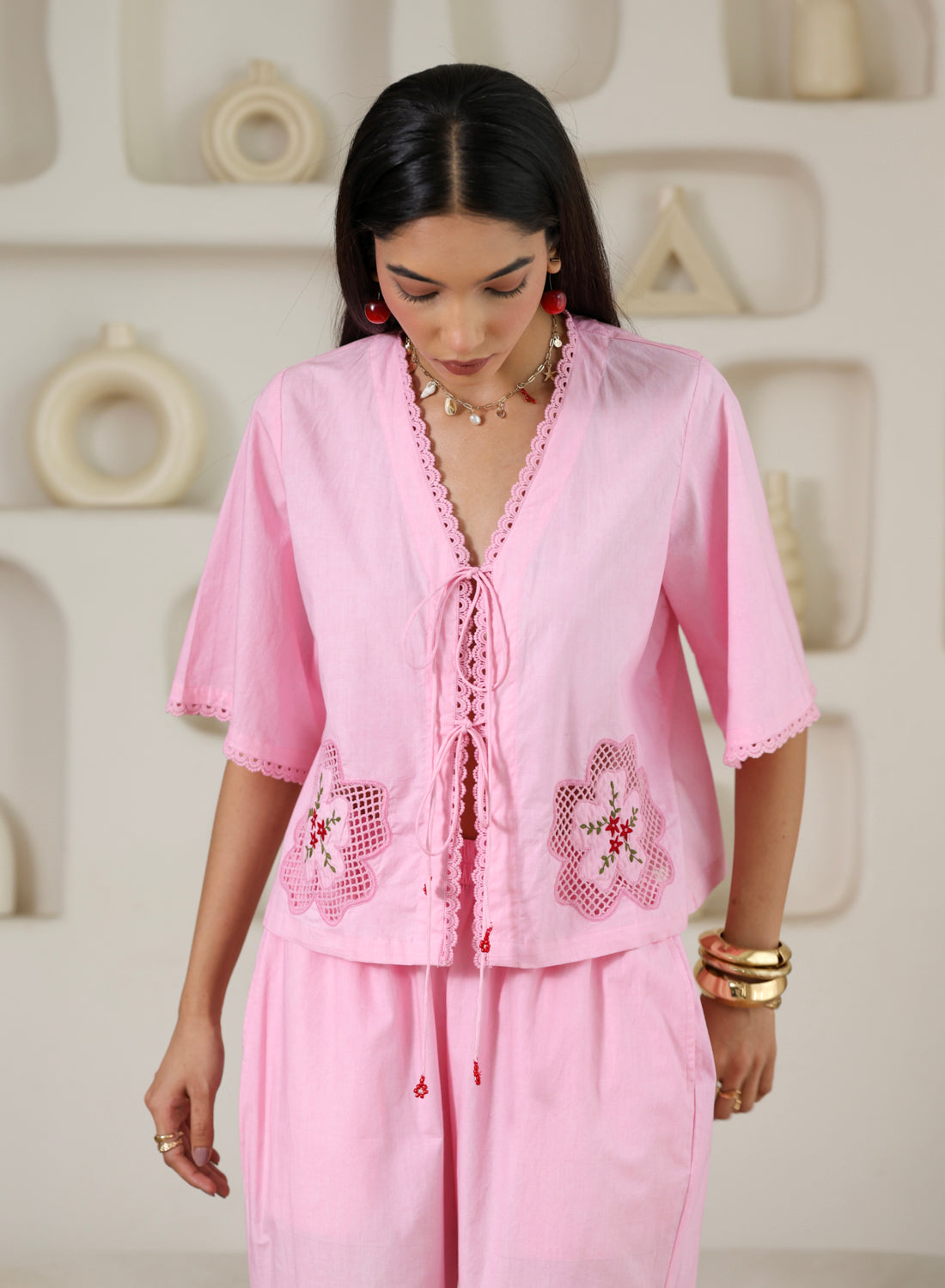 Komal Co-ord Set