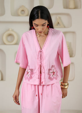 Komal Co-ord Set