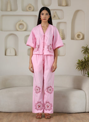 Komal Co-ord Set