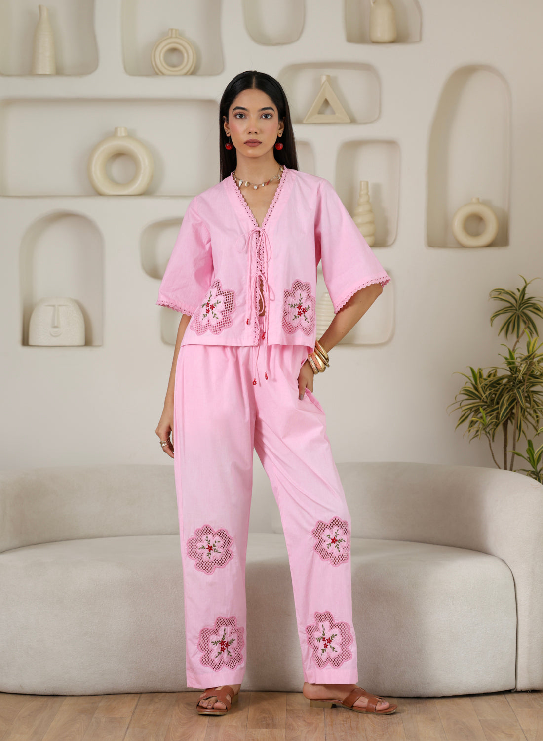 Komal Co-ord Set