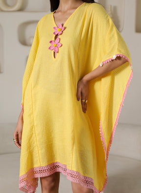 Naaz Kaftaan