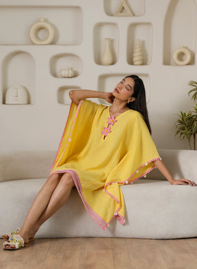 Naaz Kaftaan