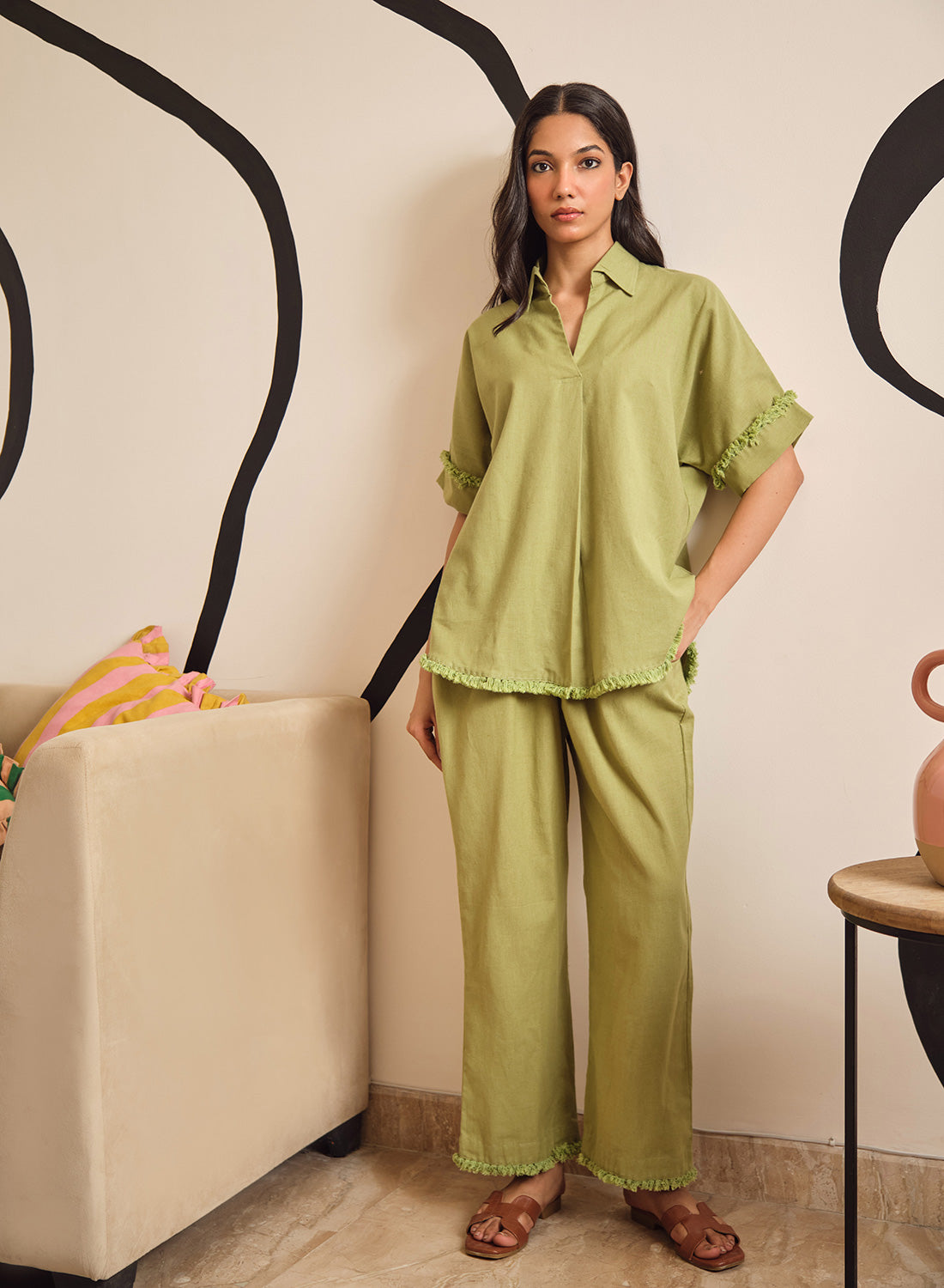 Nira Co-Ord Set