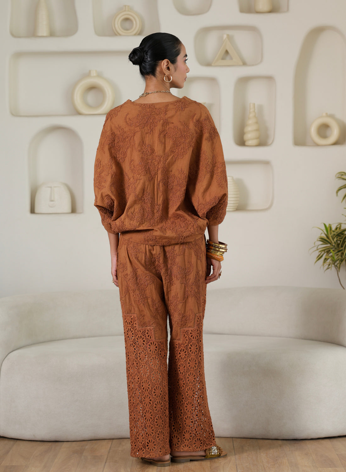 Oorja Co-ord Set