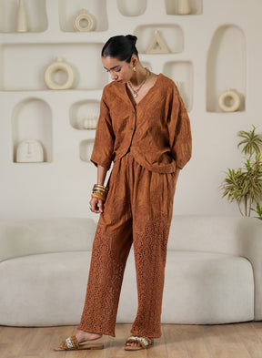 Oorja Co-ord Set