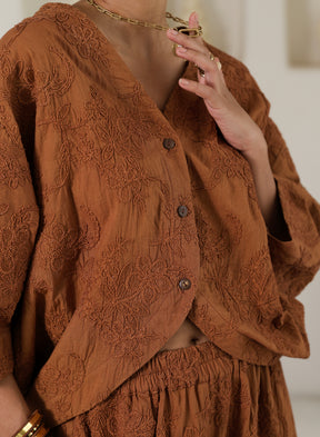 Oorja Co-ord Set