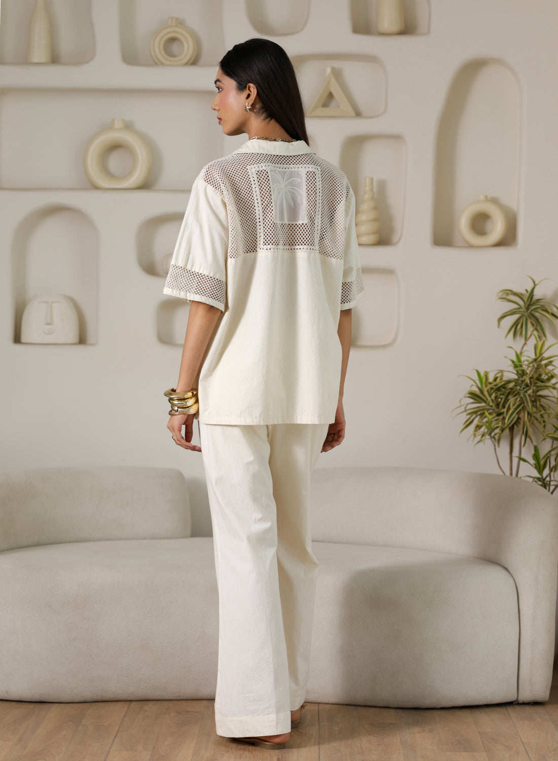 Pari Co-ord Set